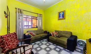 Imagem: 5 dormitórios na Rua Doutor Suzano Brandão