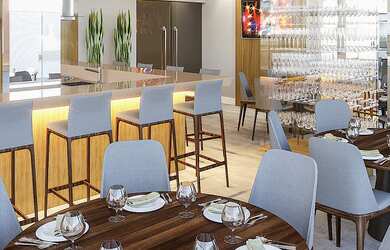 Imagem 10: Unique Tower - Unique Tower