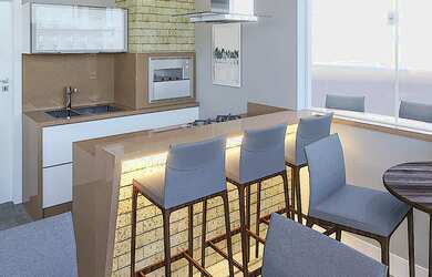 Imagem 11: Unique Tower - Unique Tower