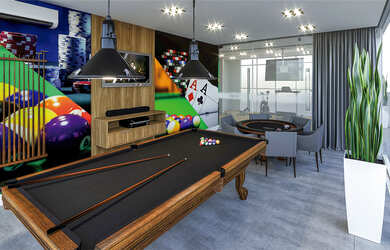 Imagem 12: Unique Tower - Unique Tower