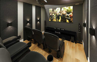 Imagem 13: Unique Tower - Unique Tower