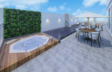 Imagem 15: Unique Tower - Unique Tower