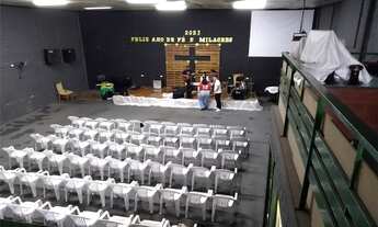 Imagem 3: Pavilhão/Galpão à venda no bairro Sarandi - Porto Alegre/RS