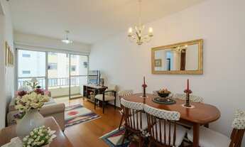 Imagem: APARTAMENTO RESIDENCIAL em São Paulo