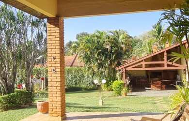 Imagem 7: Casa à venda no bairro Rancho dos Arcos - Boituva/SP