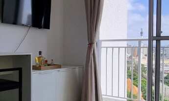 Imagem 2: Apartamento à venda no bairro Barra Funda - São Paulo/SP