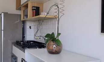 Imagem 4: Apartamento à venda no bairro Barra Funda - São Paulo/SP