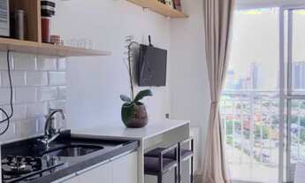 Imagem 6: Apartamento à venda no bairro Barra Funda - São Paulo/SP