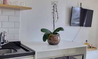 Imagem 7: Apartamento à venda no bairro Barra Funda - São Paulo/SP