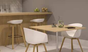 Imagem 3: Apartamento à venda em Rio de Janeiro, Vila Kosmos, com 2 quartos, 41,59m²