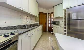 Imagem: Apartamento Padrão, 3 dormitórios na Rua