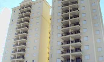 Imagem: Apartamento à venda no bairro Rudge Ramos