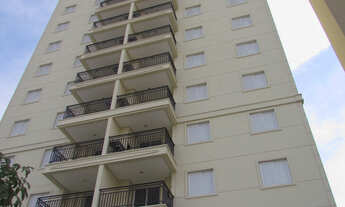 Imagem 2: Apartamento à venda em São Bernardo do Campo, Rudge Ramos, com 3 quartos, 70,37m²