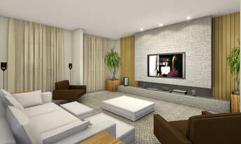 Imagem 3: Apartamento à venda em São Bernardo do Campo, Rudge Ramos, com 3 quartos, 70,37m²