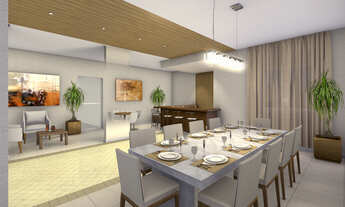 Imagem 7: Apartamento à venda em São Bernardo do Campo, Rudge Ramos, com 3 quartos, 70,37m²