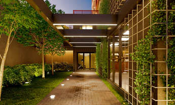 Imagem 4: APARTAMENTO RESIDENCIAL em São Paulo - SP, Vila Sônia