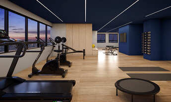 Imagem 5: APARTAMENTO RESIDENCIAL em São Paulo - SP, Vila Sônia