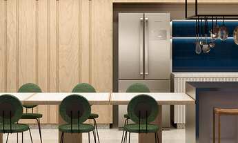 Imagem 6: APARTAMENTO RESIDENCIAL em São Paulo - SP, Vila Sônia