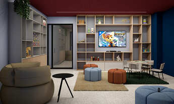 Imagem 7: APARTAMENTO RESIDENCIAL em São Paulo - SP, Vila Sônia