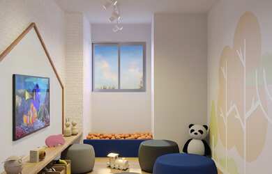 Imagem 3: Apartamento à venda no bairro Jardim Das Cerejeiras - Campinas/SP