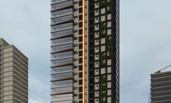 Imagem: Apartamento com 4 quartos, 210m², à venda