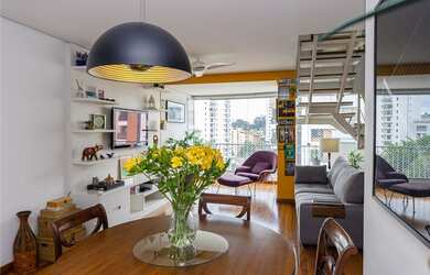 Imagem 6: Apartamento à venda no bairro Real Parque - São Paulo/SP