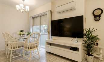 Imagem: Apartamento à venda no bairro Petrópolis