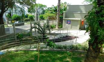 Imagem 3: Apartamento Padrão, 2 dormitórios, 1 suítes, 2 banheiro, 1 vaga na garagem