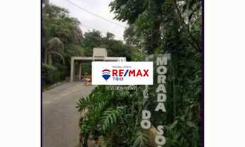 Imagem 6: Terreno à venda no bairro Morada do Sol - Santana de Parnaíba/SP