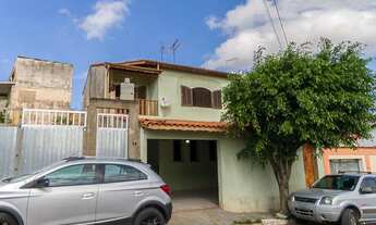 Imagem: Casa à venda no bairro Jardim Jaraguá