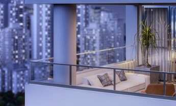 Imagem 3: Apartamento Studio, 1 dormitório na Alameda Lorena