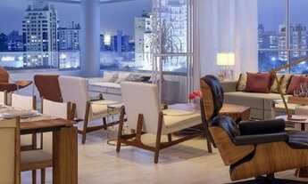 Imagem 4: Apartamento Studio, 1 dormitório na Alameda Lorena