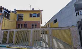 Imagem: Casa à venda no bairro Jardim Santa Maria