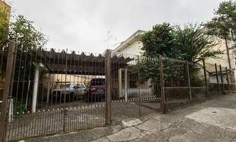 Imagem: Casa à venda no bairro Vila Silva Teles