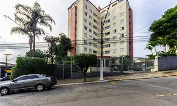 Imagem: Apartamento à venda no bairro Vila Santana