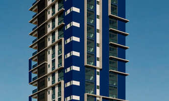 Imagem 2: Apartamento com 3 quartos, 115,35m², à venda em Porto Belo, Porto Belo