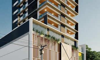 Imagem 4: Apartamento com 3 quartos, 115,35m², à venda em Porto Belo, Porto Belo