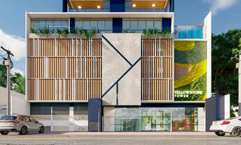 Imagem 5: Yellowstone Tower - Yellowstone Tower