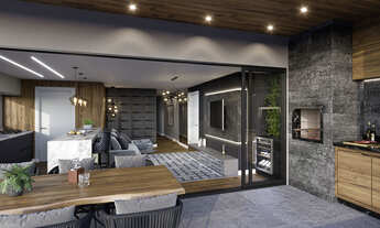 Imagem 6: Yellowstone Tower - Yellowstone Tower