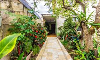 Imagem 2: Casa à venda no bairro Vila Maria Alta - São Paulo/SP