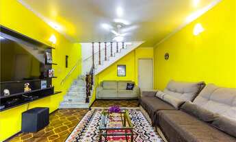 Imagem 4: Casa à venda no bairro Vila Maria Alta - São Paulo/SP