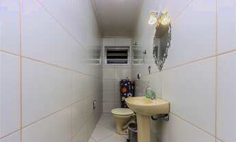 Imagem 5: Casa à venda no bairro Vila Maria Alta - São Paulo/SP