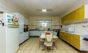 Imagem 6: Casa à venda no bairro Vila Maria Alta - São Paulo/SP