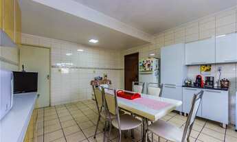 Imagem 7: Casa à venda no bairro Vila Maria Alta - São Paulo/SP