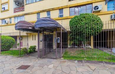 Imagem 4: Apartamento à venda no bairro Vila Ipiranga - Porto Alegre/RS