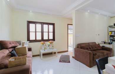 Imagem 3: Casa à venda no bairro Vila Formosa - São Paulo/SP