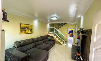 Imagem: Casa à venda no bairro Vila Esperança