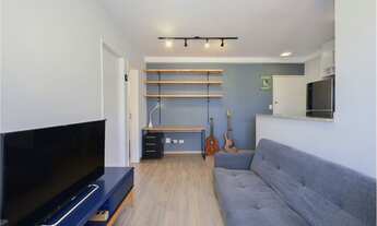 Imagem: Apartamento à venda no bairro Mirandópolis