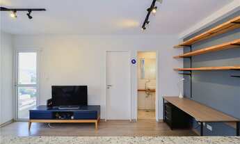 Imagem 2: Apartamento à venda no bairro Mirandópolis - São Paulo/SP