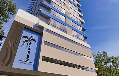 Imagem 2: Apartamento à venda no bairro Perequê - Porto Belo/SC